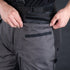 Oxford Rockland 4 Season Waterproof Textile Trousers Pants